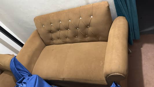 Sofa set for sale