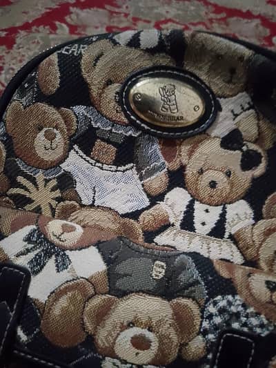 pure and clean bags