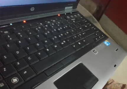 HP ProBook 6440b - Clean Body (With Original Charger)