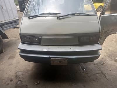 toyota townace