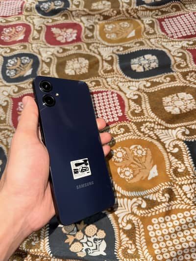 Samsung Mobile A06