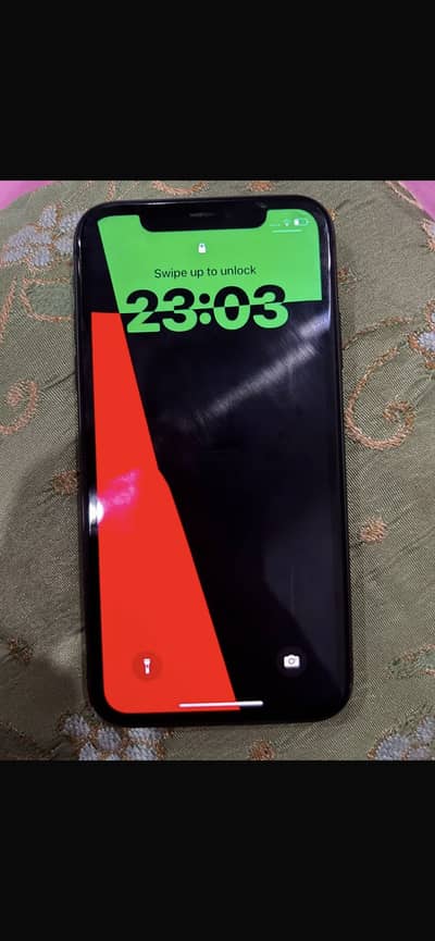Apple iPhone 11