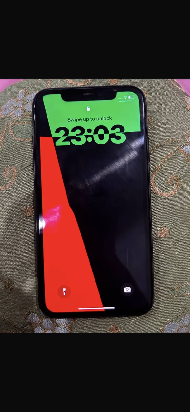 Apple iPhone 11 0