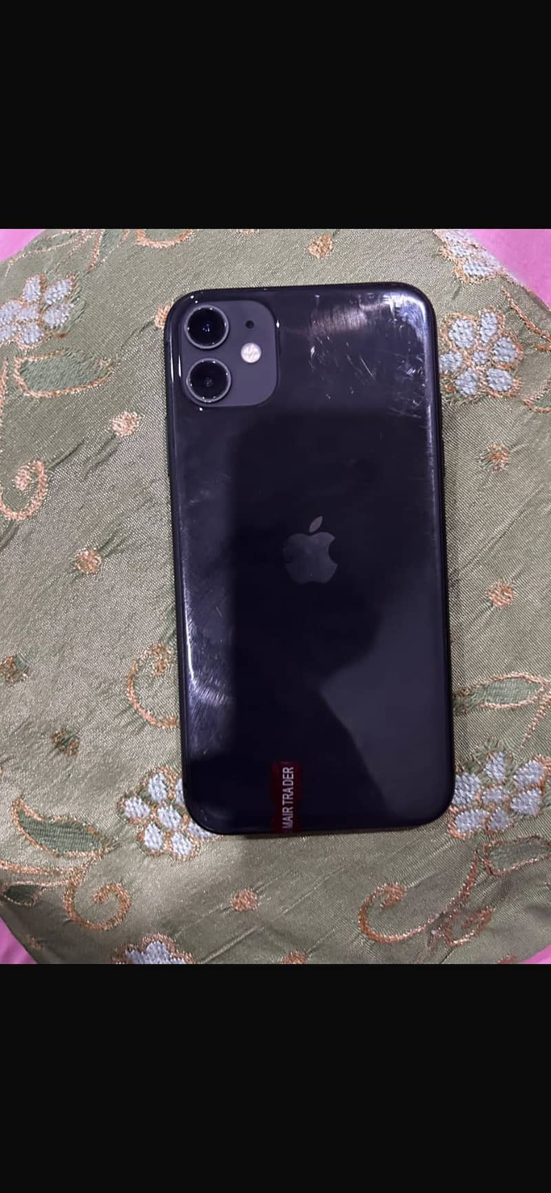 Apple iPhone 11 3