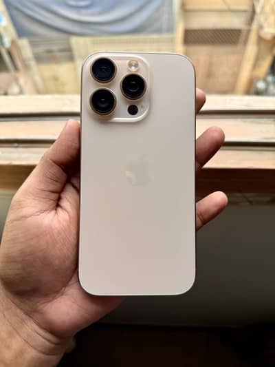 iPhone 16 Pro 128GB Jv