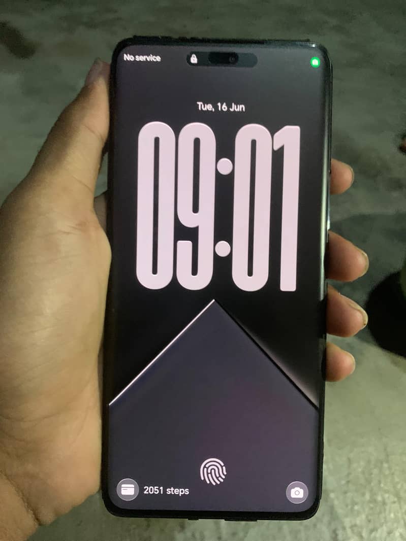 Honor 9X 0