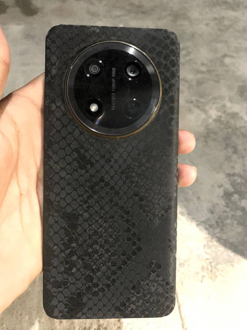 Honor 9X 2