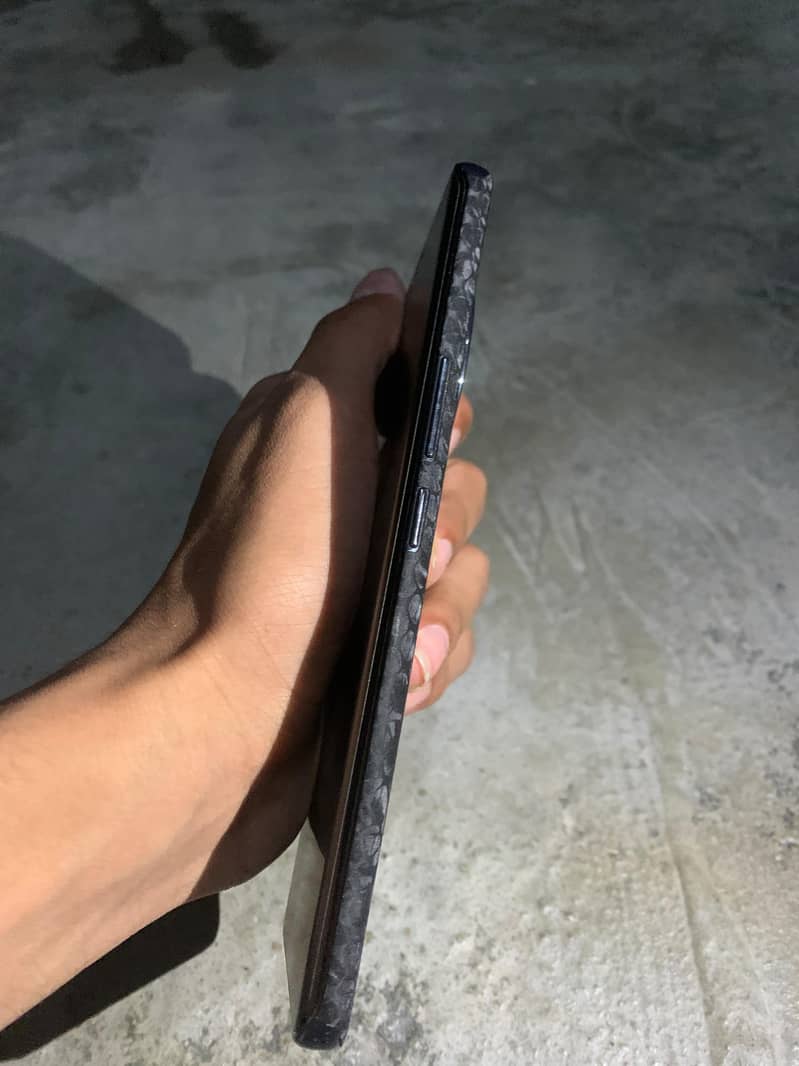 Honor 9X 5