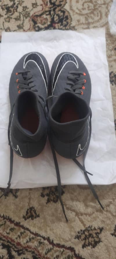 Nike hypervenom 3 fast af