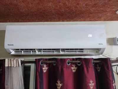 Panasonic japnies technology condition like new