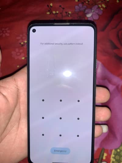 Google Pixel 5a