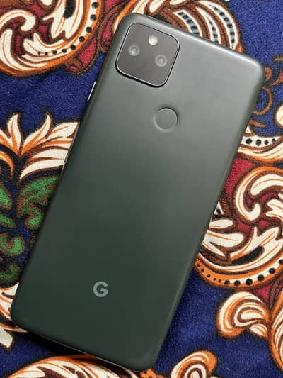 Google Pixel 5a