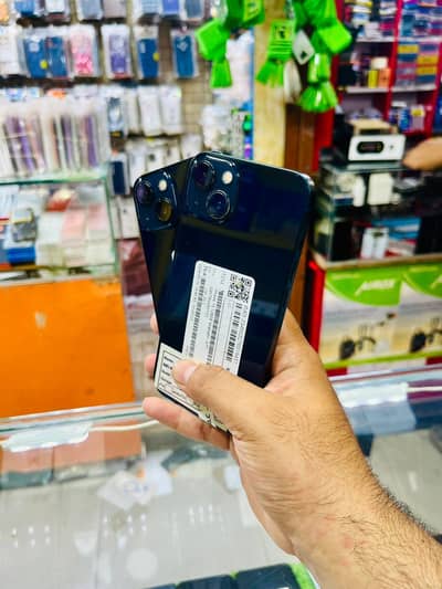  iPhone 13 (Non PTA JV Non Active)