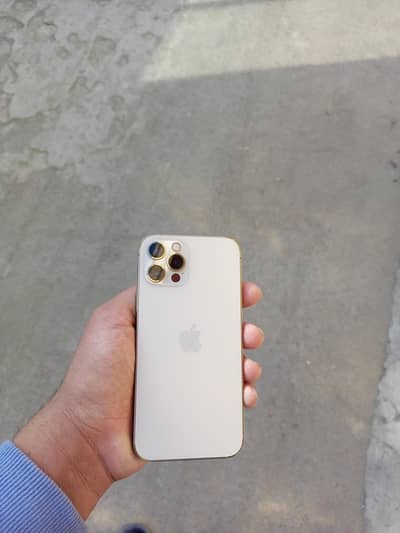 iPhone 12 Pro Exchange possible