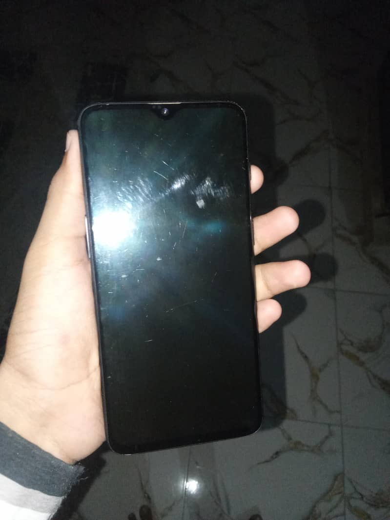 One Plus 6T 0