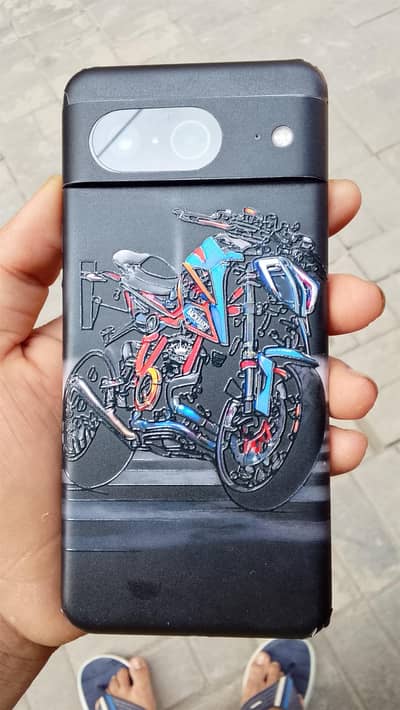 Google Pixel 8