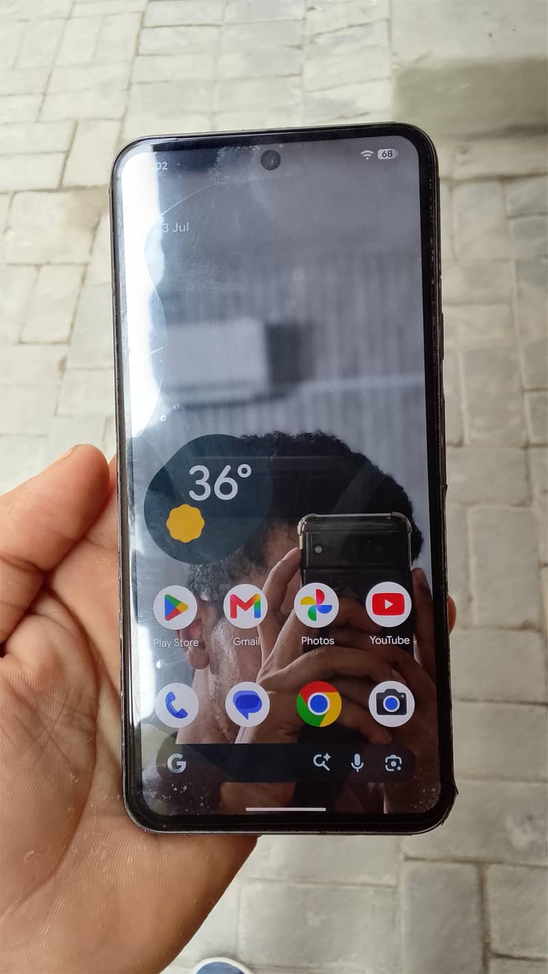 Google Pixel 8 1