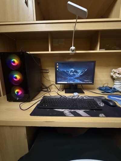 Gaming pc best budget pc