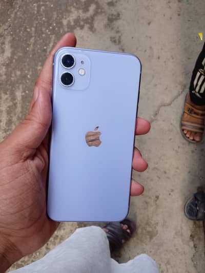 Apple iPhone 11