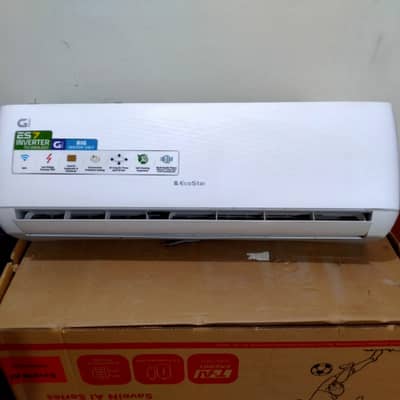 1 Ton Inverter AC 9/10  Condition.