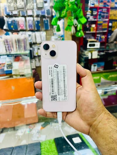 iPhone 13 (Non PTA JV Non Active)