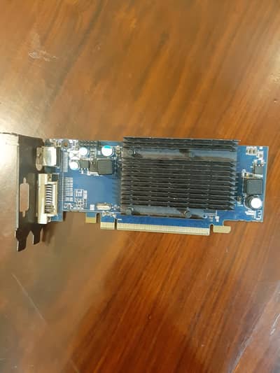 Amd hd 4300/4500 512mb ddr2 graphics card best for lite gaming