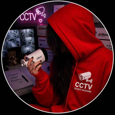 multan CCTV Camera's 