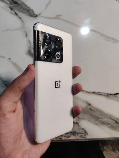 One Plus 10 Pro 512GB