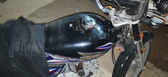 vip bike