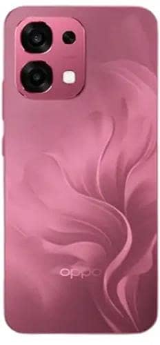 OPPO A6 pro