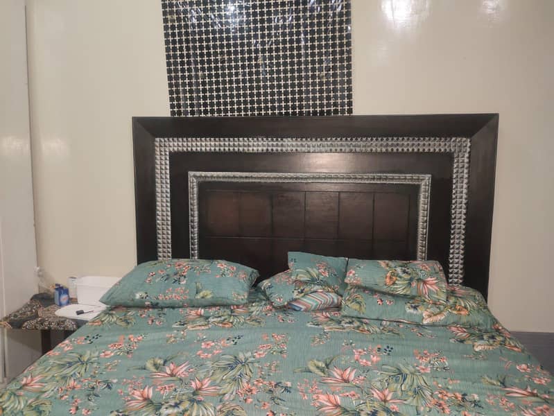 Double bed 2