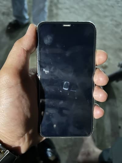 Apple iPhone 11 Pro