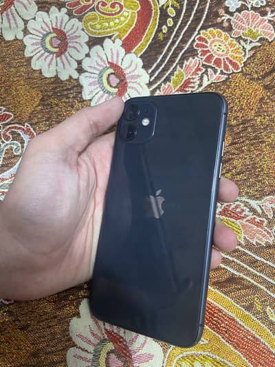 Apple iPhone 11