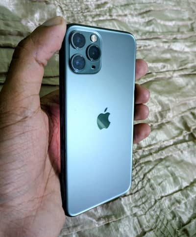 Apple iPhone 11 Pro