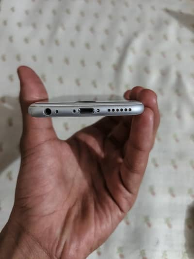 Apple iPhone 6 Plus