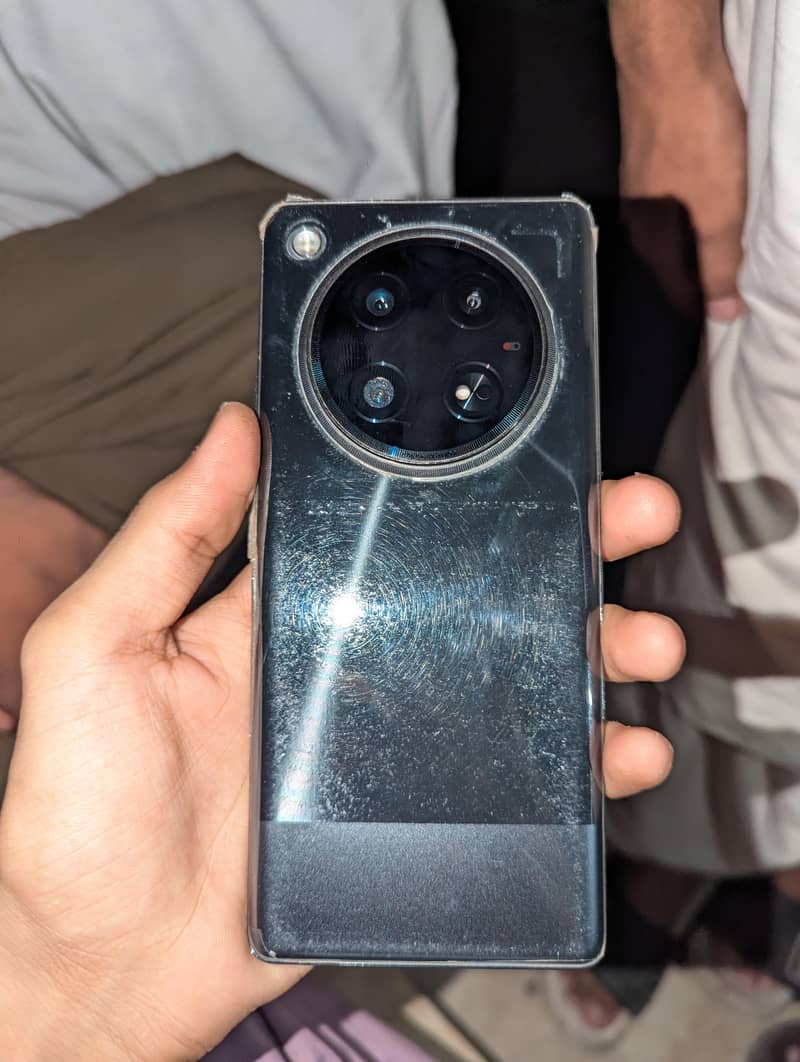Infinix Zero 40 2
