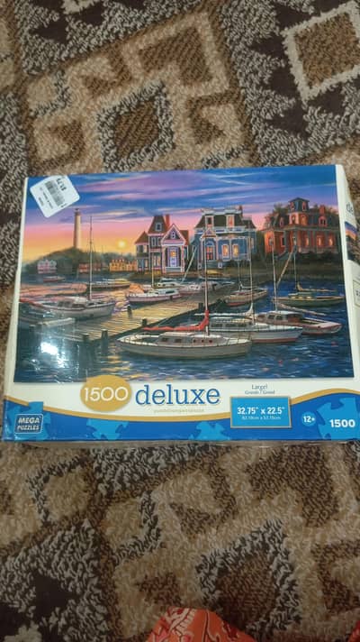 Jigsaw Puzzle