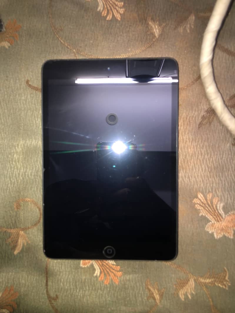 Ipad mini 2 gen 0