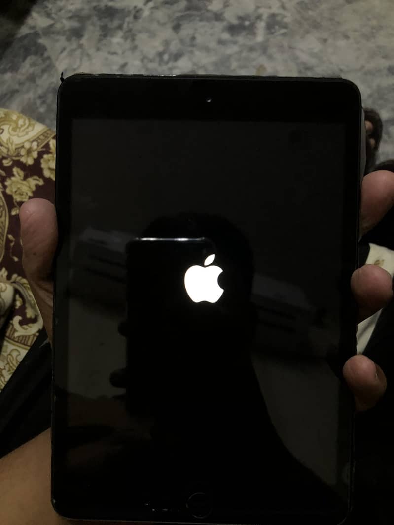 Ipad mini 2 gen 1
