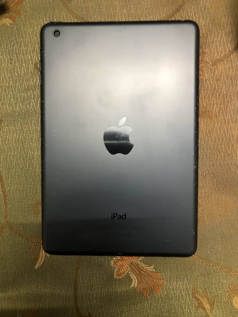 Ipad mini 2 gen 2