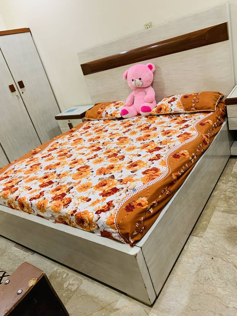 Bed set 9