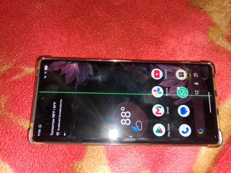 Google Pixel 6 Pro 1
