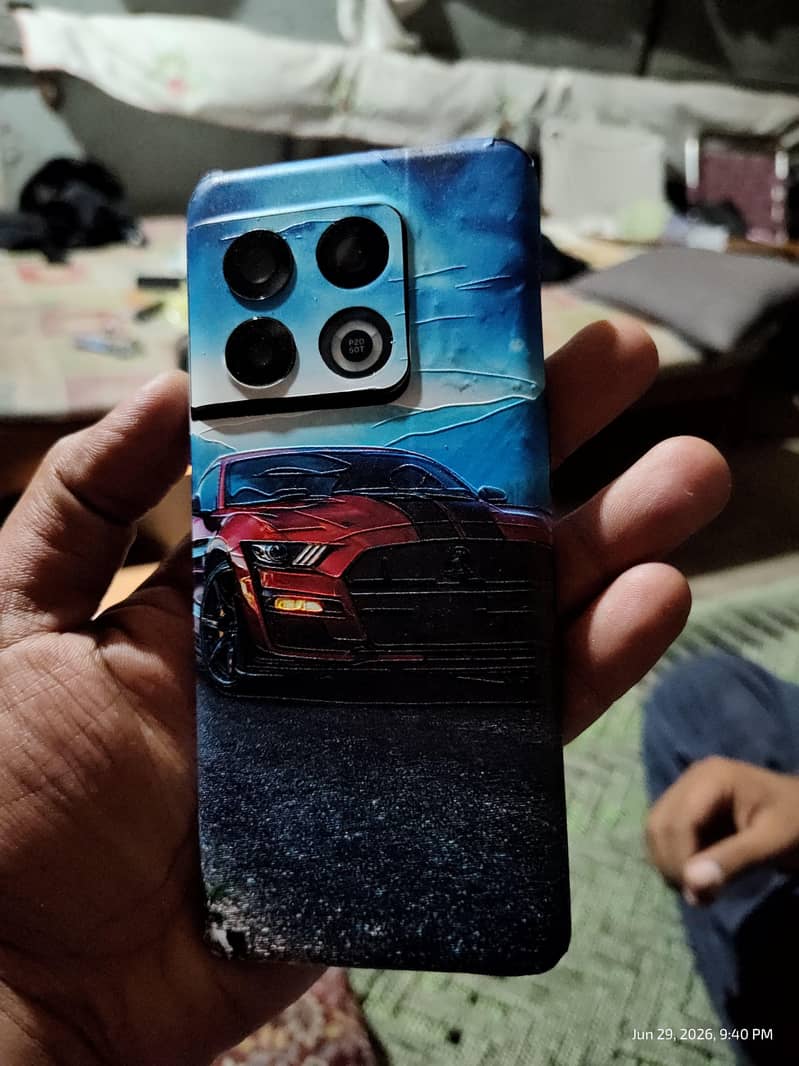 One Plus 10 Pro 0