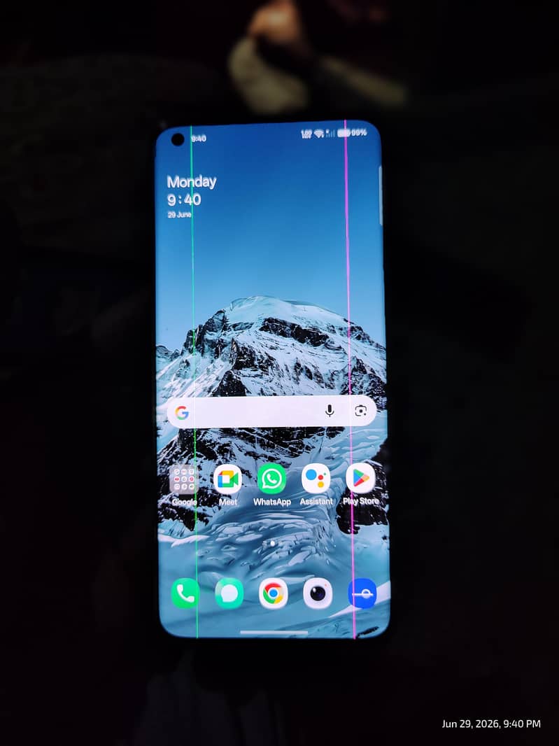 One Plus 10 Pro 3
