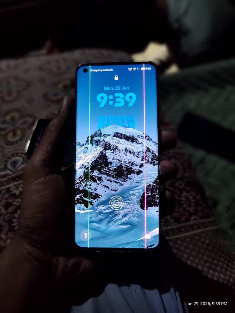 One Plus 10 Pro 4