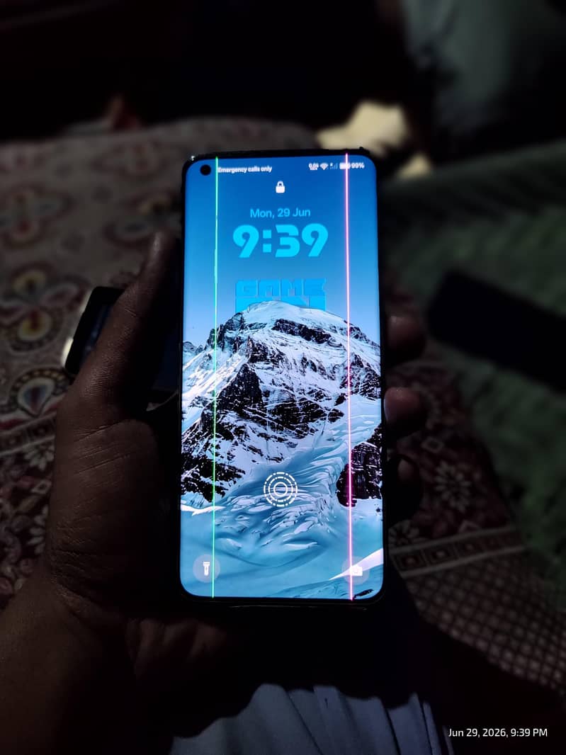 One Plus 10 Pro 7