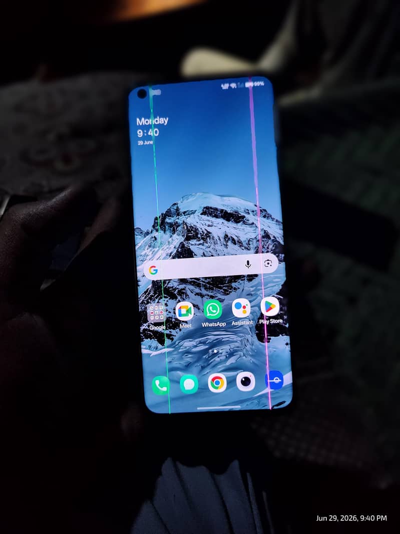 One Plus 10 Pro 8
