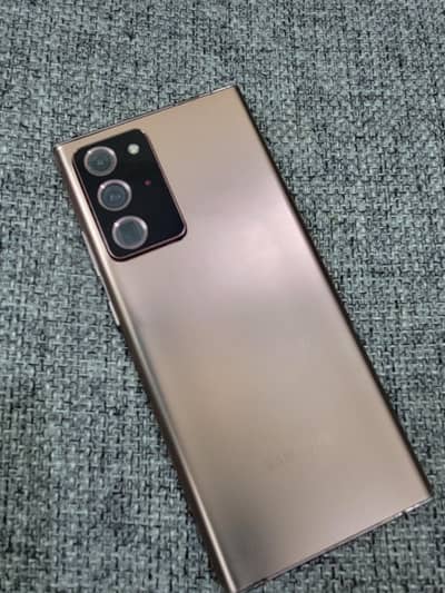 Samsung Mobile Note 20 Ultra