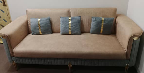5 seater sofa sets
