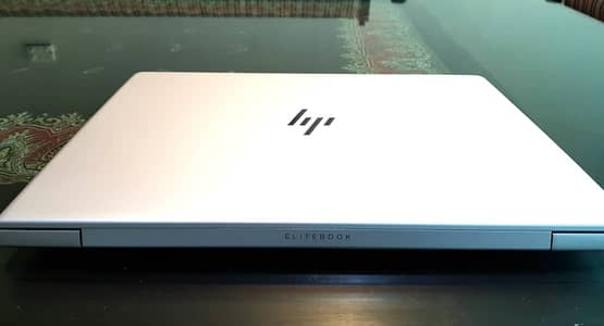 Hp elitebook 840 g5 8th gen